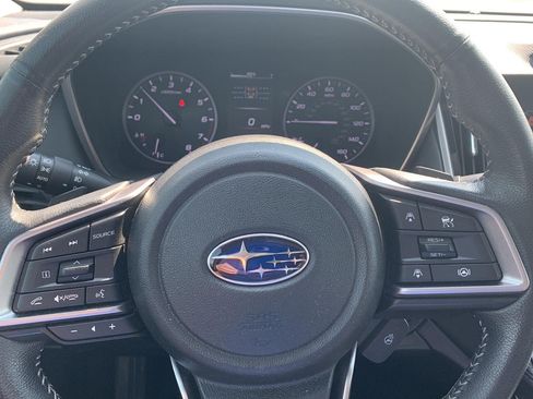 Used 2024 Subaru Legacy Limited AWD/4WD image 10