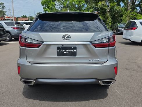 Used 2019 Lexus RX 350 FWD w/ Accessory Package image 4