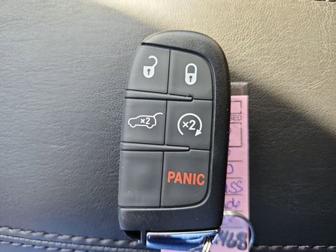 New 2026 Jeep Compass Latitude w/ Quick Order Package 29K image 31