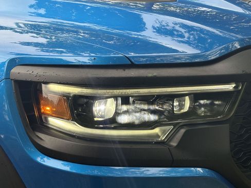 Used 2022 RAM 1500 TRX w/ TRX Level 1 Equipment Group AWD/4WD image 23