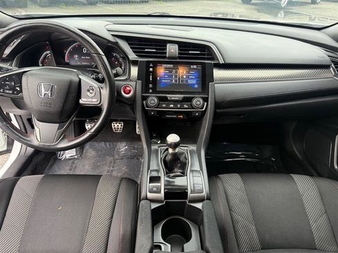Used 2017 Honda Civic Si image 23