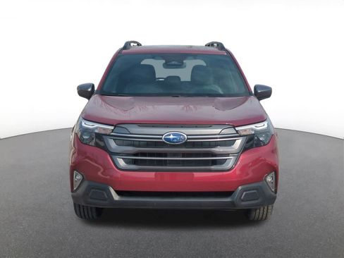 New 2026 Subaru Forester Premium image 9