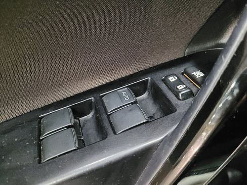 Used 2017 Toyota Corolla iM image 27