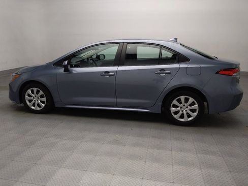 Used 2024 Toyota Corolla LE FWD image 3