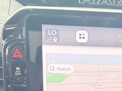 New 2026 RAM 2500 Limited image 38