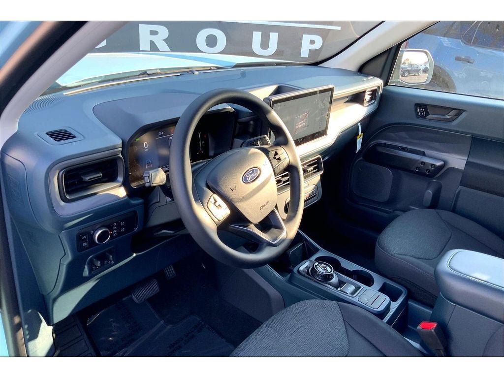 New 2026 Ford Maverick XL w/ Equipment Group 101A AWD/4WD image 6