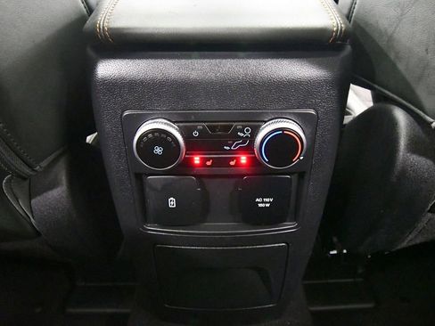 Used 2024 Ford Explorer Timberline w/ Timberline Technology Package AWD/4WD image 17