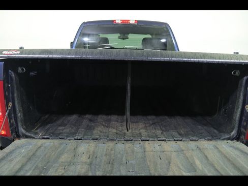 Used 2012 Chevrolet Silverado 1500 LS AWD/4WD image 7