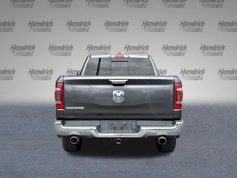 Used 2019 RAM 1500 Laramie image 8