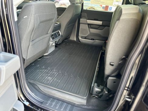 New 2025 Ford F150 XLT w/ Equipment Group 302A MID image 45