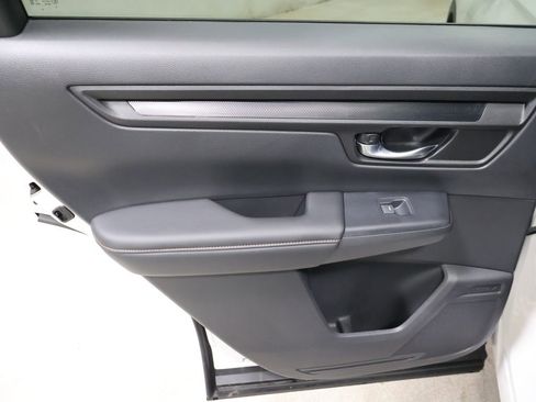 New 2026 Honda CR-V Sport image 14