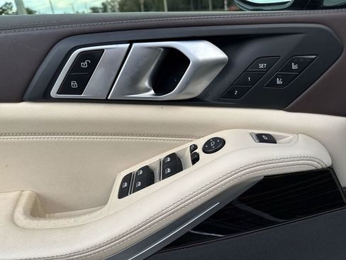 Used 2019 BMW X5 xDrive40i image 17