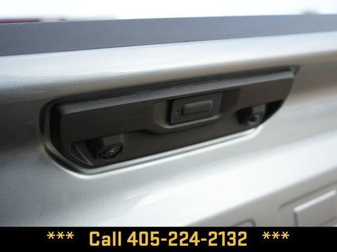 New 2026 Chevrolet Silverado 1500 RST AWD/4WD image 15