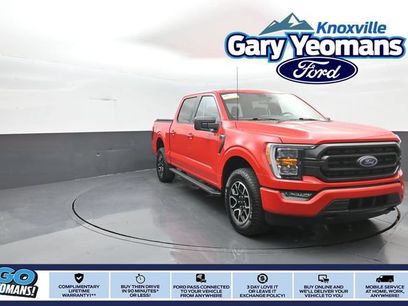 Certified 2023 Ford F150 XLT w/ Equipment Group 302A High