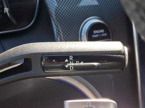 New 2025 Mercedes-Benz GLC 300 4MATIC image 13