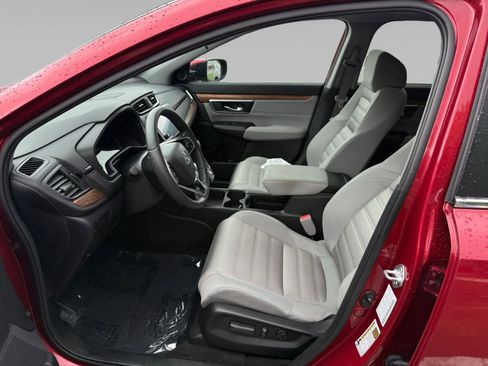 Used 2022 Honda CR-V EX image 8