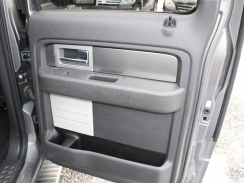 Used 2013 Ford F150 FX4 w/ Luxury Equipment Group image 25