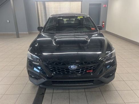 New 2026 Subaru WRX Premium AWD/4WD image 2