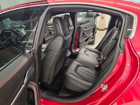 Used 2019 Maserati Ghibli S GranSport Q4 image 31