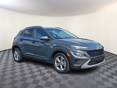 Used 2023 Hyundai Kona SEL w/ Cargo Package