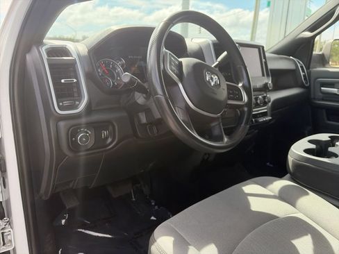 Used 2022 RAM 2500 Big Horn AWD/4WD image 18