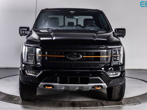 Used 2022 Ford F150 Tremor w/ Equipment Group 402A High AWD/4WD image 3