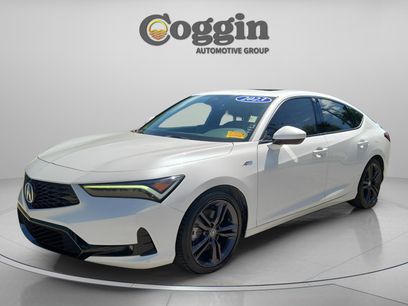 Used 2023 Acura Integra A-Spec