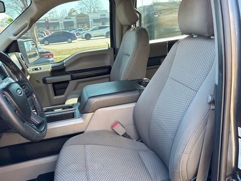 Used 2015 Ford F150 XLT w/ Equipment Group 301A Mid image 6