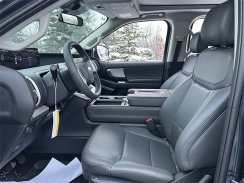 New 2025 Ford Expedition Max Active image 22