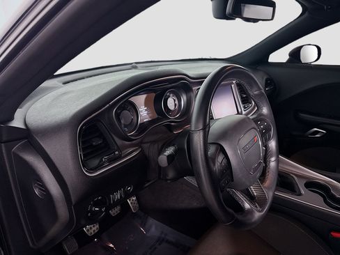 Used 2020 Dodge Challenger R/T Scat Pack image 23