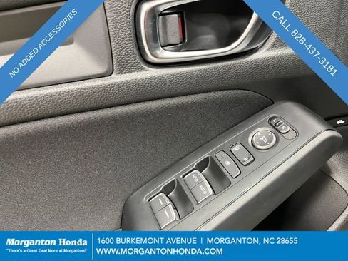 New 2026 Honda Civic Sport image 15