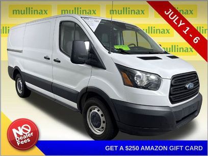 Certified 2019 Ford Transit 150 130 Low Roof