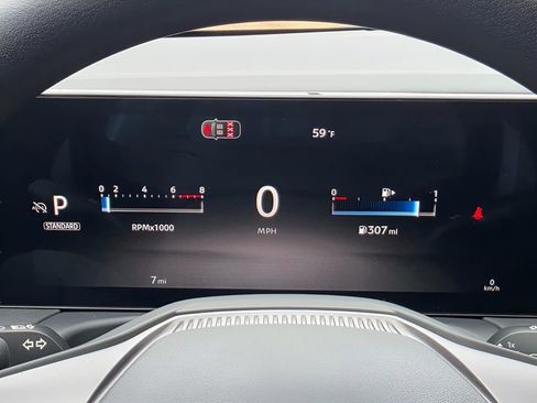 New 2026 Nissan Sentra SV w/ Floor Mat Package FWD image 18