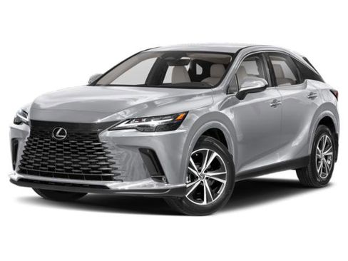 Used 2023 Lexus RX 350 Premium Plus w/ Accessory Package (Z1) image 1