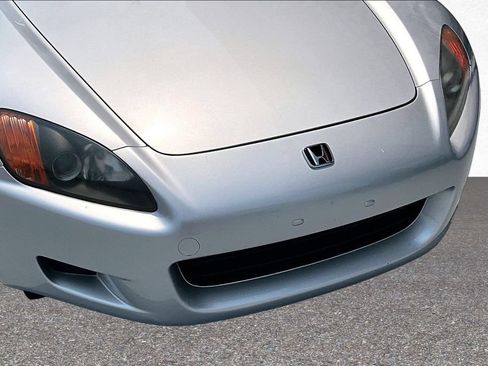 Used 2002 Honda S2000 image 27