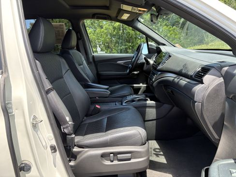 Used 2019 Honda Passport EX-L image 29