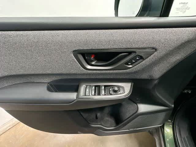 Used 2026 Subaru Outback Limited AWD/4WD image 18