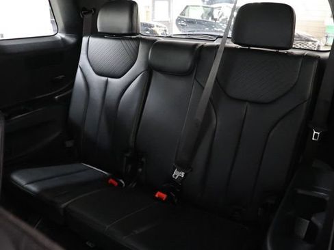 Used 2023 Hyundai Palisade SEL AWD/4WD image 30
