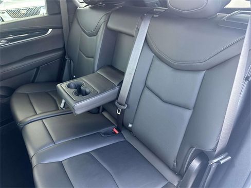 Certified 2023 Cadillac XT5 Premium Luxury image 32