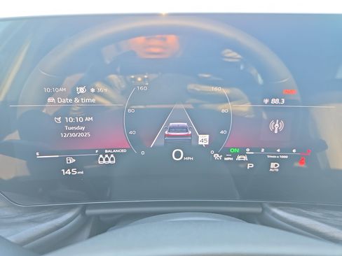 New 2025 Audi Q5 Premium image 17