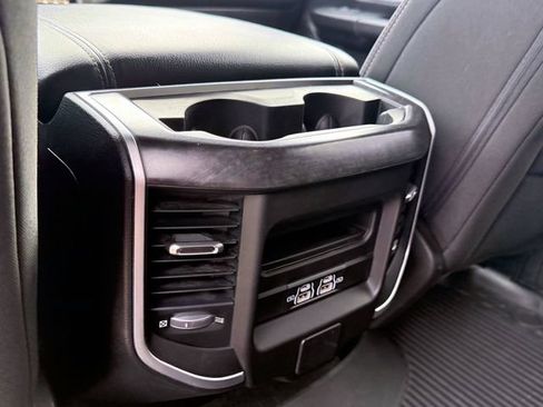 Certified 2023 RAM 1500 Big Horn AWD/4WD image 15