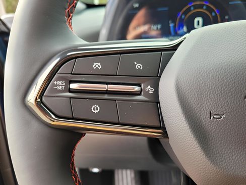 New 2026 Chevrolet Equinox RS image 13