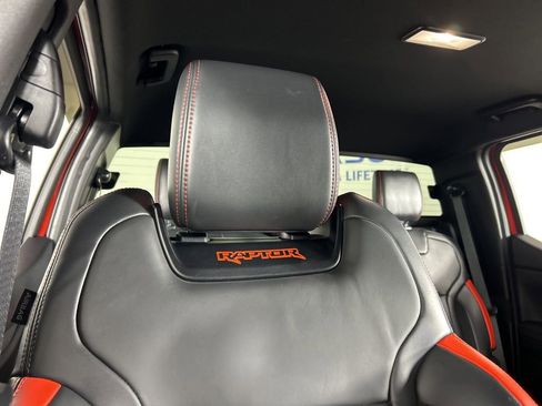 Used 2024 Ford Ranger Raptor image 33