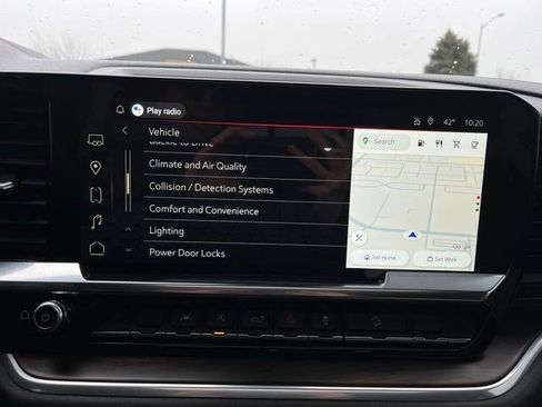 Certified 2022 GMC Sierra 1500 SLT w/ SLT Convenience Package image 13