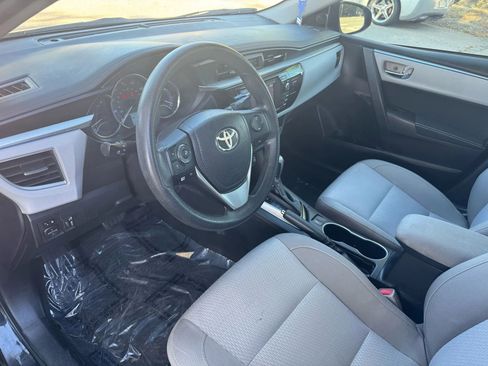 Used 2016 Toyota Corolla LE image 18