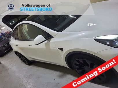 Used 2022 Tesla Model Y Performance
