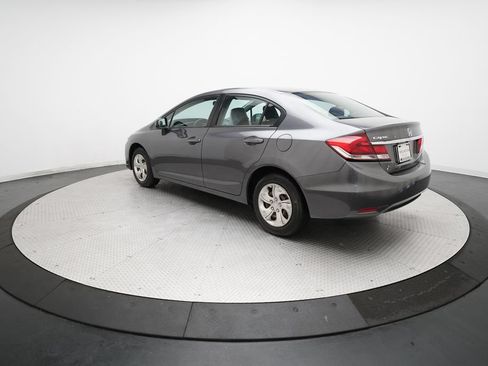 Used 2014 Honda Civic LX image 31