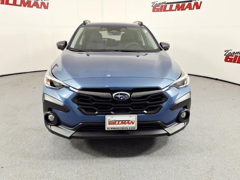 Used 2024 Subaru Crosstrek 2.0i Premium AWD/4WD image 2