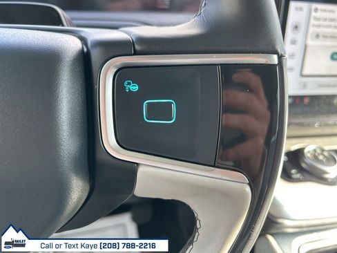 Used 2025 Ford Expedition Max Platinum w/ Driver's Package image 33