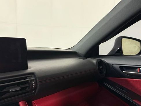 Used 2024 Lexus IS 350 F Sport image 15